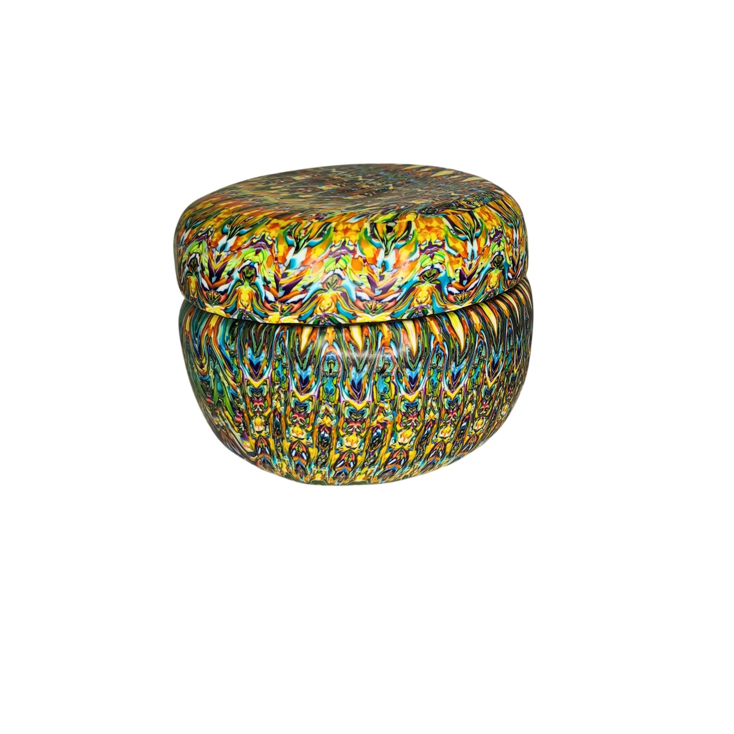 Bonbonniere or jewelry box