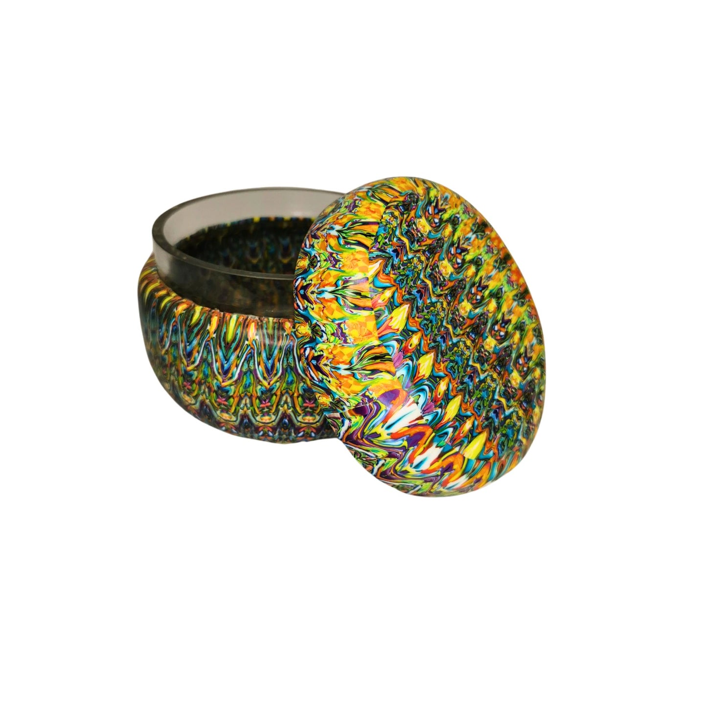 Bonbonniere or jewelry box