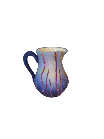 Small cream pitcher