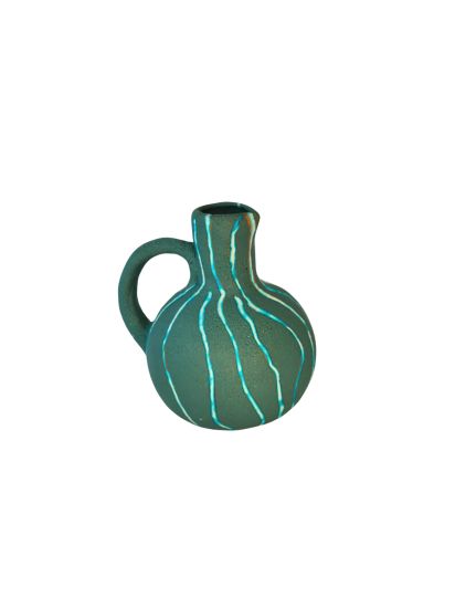 Small pitcher/vase