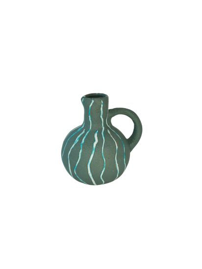 Small pitcher/vase