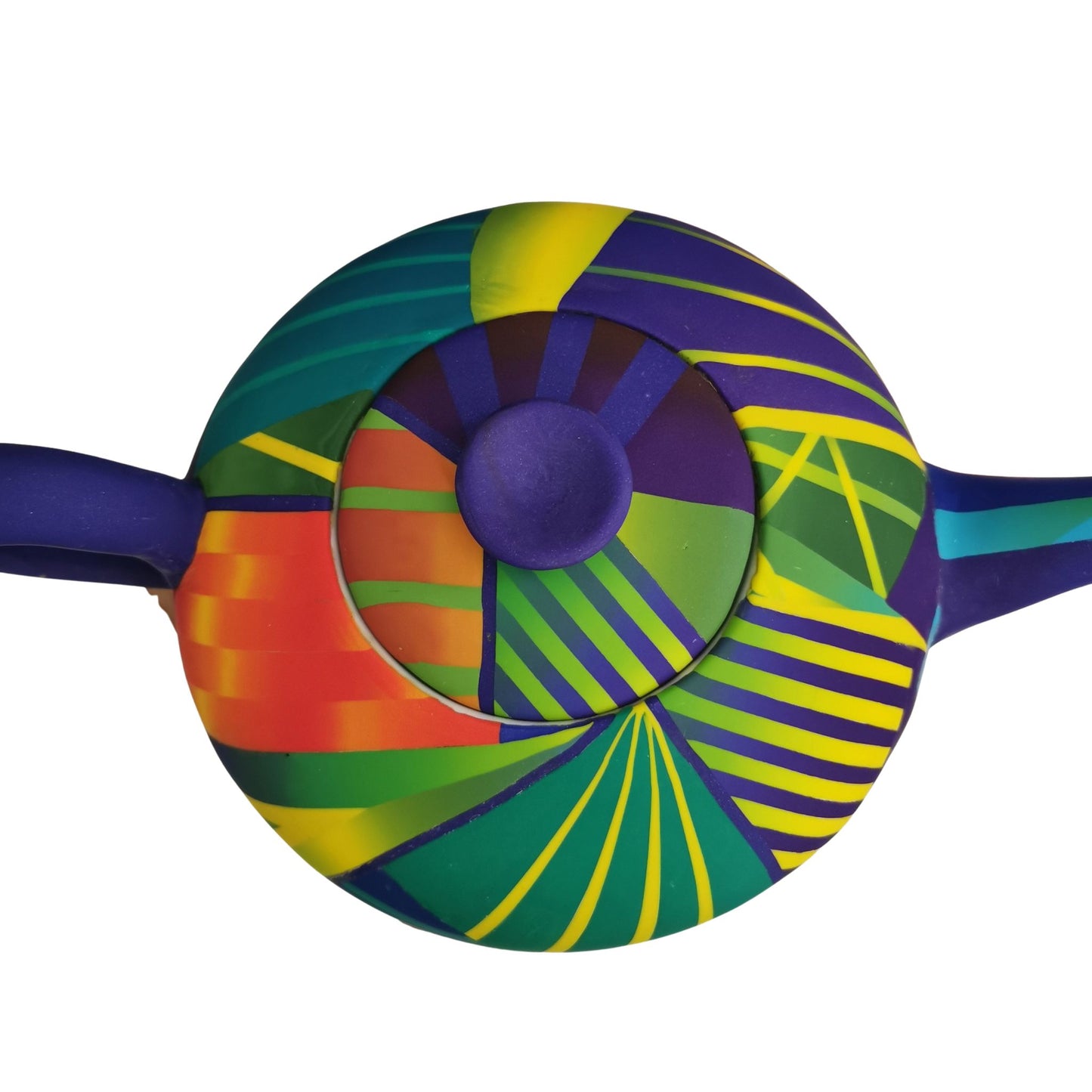 Geometrisk Harmoni - Tekande